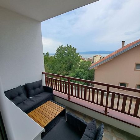 Radojkovic Lux Lägenhet Golubac Exteriör bild